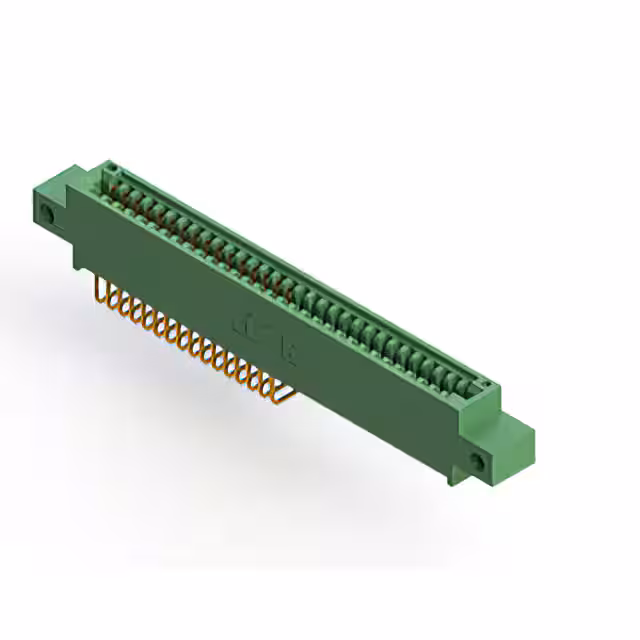 345-032-558-812 EDAC Inc.  Edgeboard Connectors